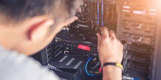 We do pc building