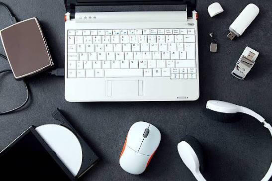 Laptop and pc accessories