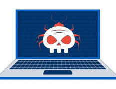 Virus and malware removal